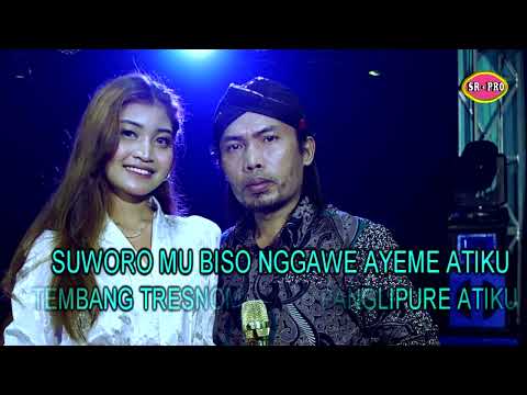 Arya Mega - Tresno Kalingan Negoro | Dangdut (Official Music Video)