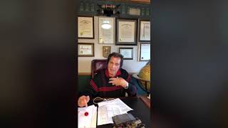 A Birthday Gift With An Off Switch (Tuesday Museday Week 30)