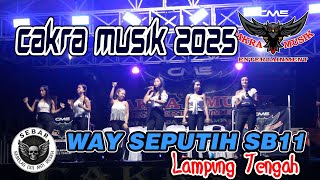 Download lagu REMIX LAMPUNG TERBARU 2025 | WAY SEPUTIH SB 11 | DINDA JONI | KANDA ALAN | AJO IYO 88 | KANDA ARI mp3