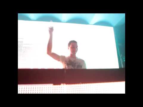 Noel Gitman @ "Opera" Tel-Aviv : Stoneface & Terminal - Moment
