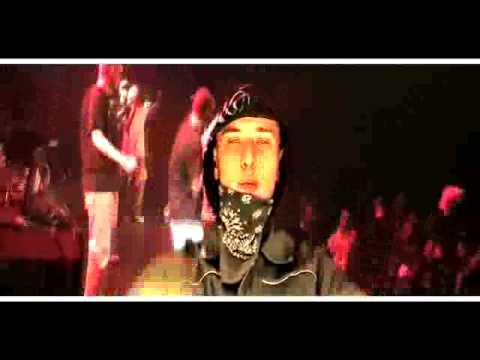 BONZI (VIRUS 74) - CLASSIK (RAP FRANÇAIS) BY CHISPROD ©