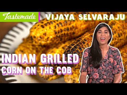 download lagu mp3 mp4 Indian Roasted Corn, download lagu Indian Roasted Corn gratis, unduh video klip Indian Roasted Corn
