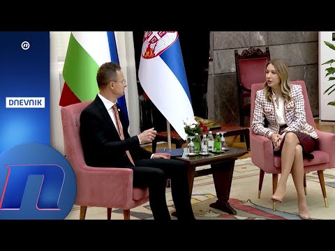 Još se čeka odluka OFAC-a o licenci za rad NIS-a. Mađarska povećava isporuke derivata nafte.