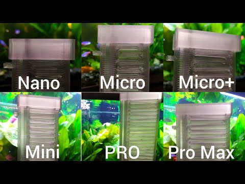 CO2 реактор Aqua3D для аквариума