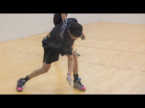 2023 WPH - Aces Player's Championship - D Cordova vs P Brady  Men's Rd 16