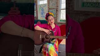 Rachael Sage UK Tour 2024!