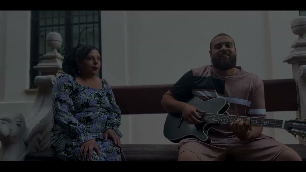 Gipsy Kevin - Kana rači ( OFFICIALvideo ) 2026