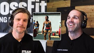 Varied Not Random #208: Will increasing loads increase your fitness?