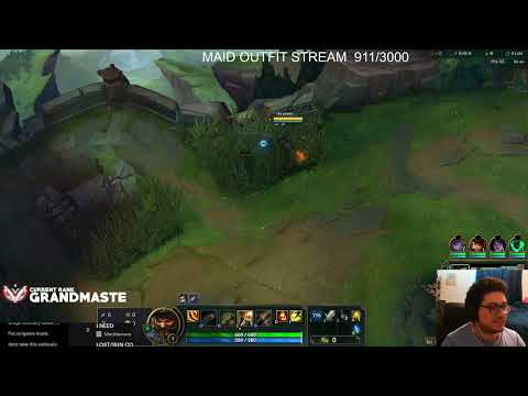 SOLARBACCA Gangplank Vs Riven Top - Grandmaster EUW - Season 13