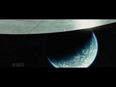 スタートレック ビヨンドムービー予告編2016 (Star Trek Beyond Movie Trailer 2016)