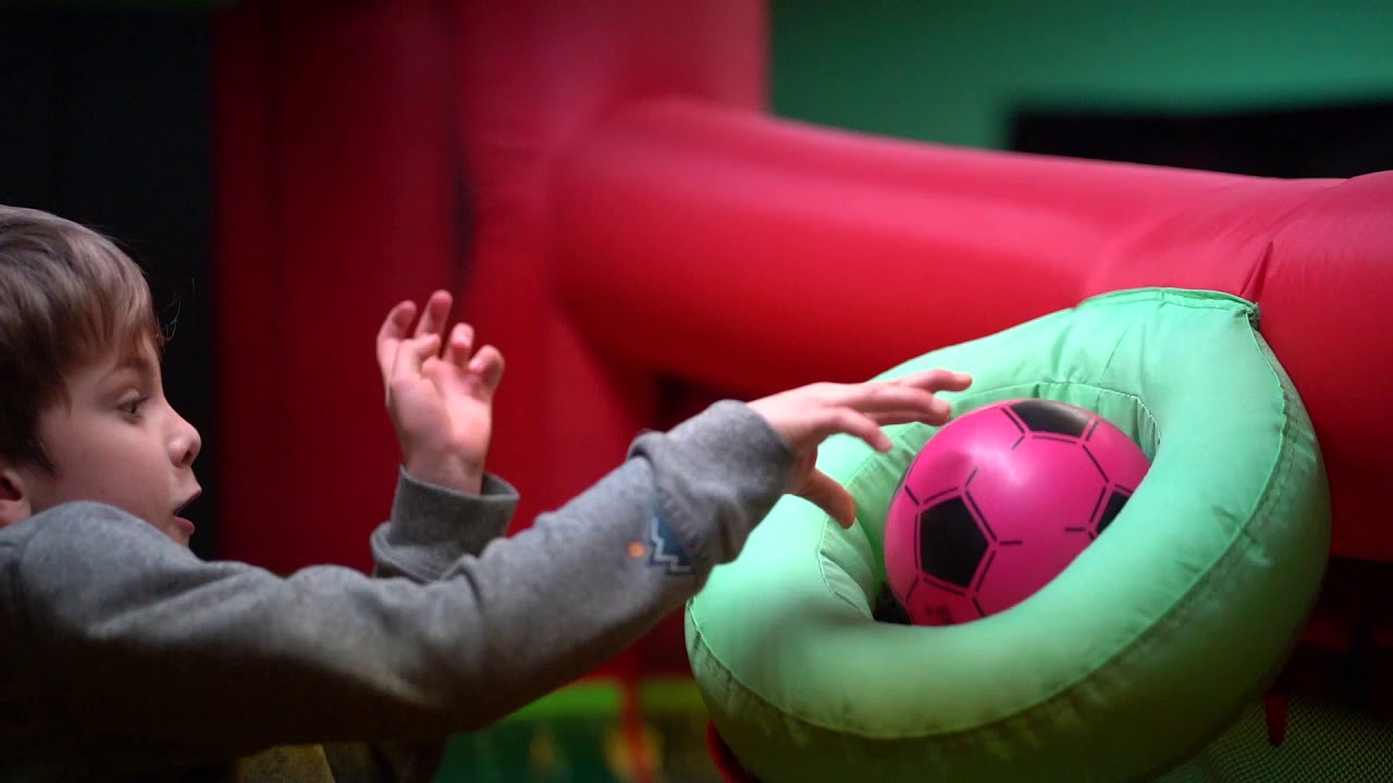Fête d'enfant
