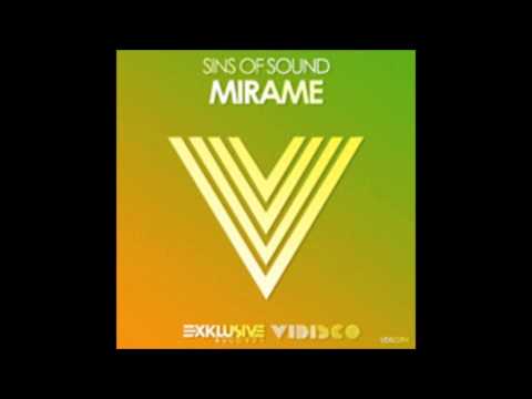 SINS OF SOUND FT MC Y2K   MIRAME Original)