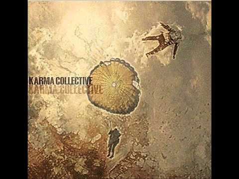Karma Collective - Ulysses