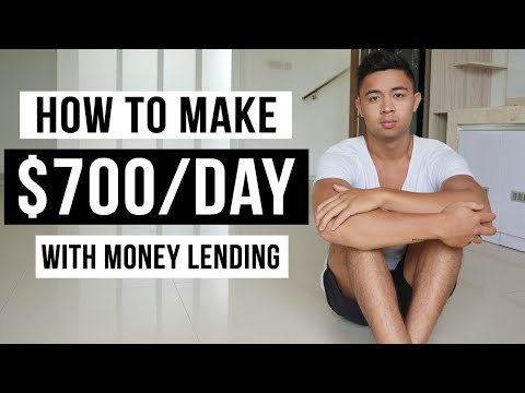 , title : 'How To Start a Money Lending Business Legally'