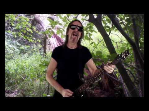 Kunt Lumír Gamarock - KUNT Lumír  -   Letní stíny