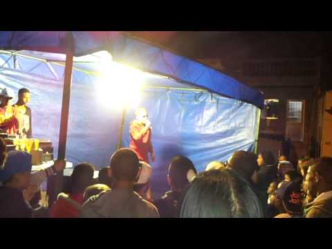 Mc Nezãoo show funk do tio mi