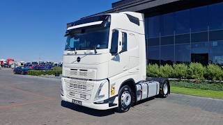 Tracteur routier Volvo FH 460 &nbsp;/ I-SHIFT / 2024 R | Image 4 - Autoline