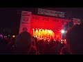 Nonpoint live @ Rock The Mountains 2024