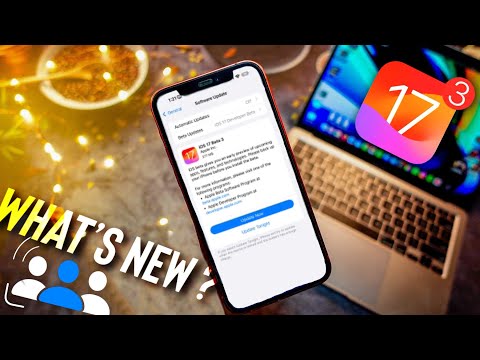iOS 17 Beta 3 Re Release OUT!  - What's New ? | New Features & Changes