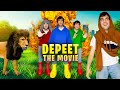 DEPEET THE MOVIE THE BEST DAY EVER