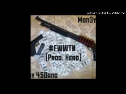 Mr. Hottest x Jay 45 - FWWTN (Prod. By HeroOnTheBoardz) #STR #GDS