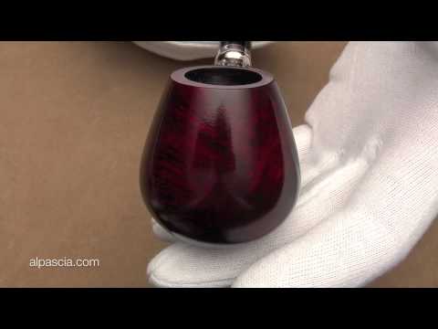 pipa Peterson 732 - smoking pipe