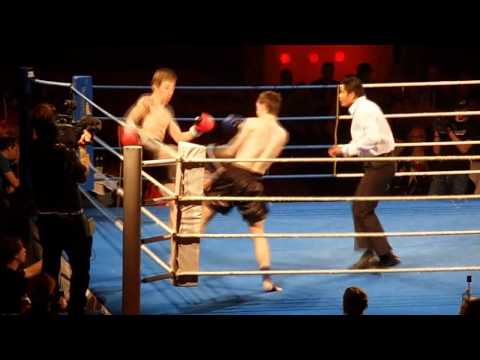 Battle of Botnia SC - Claesson Vs Rosvall