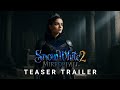 Snow White 2 Mirrorfall Teaser Trailer 2026 Rachel Zegler Charlize Theron AI Concept