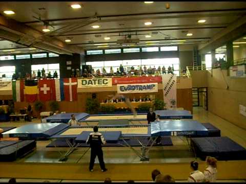 Grenzlandcup 2010 verplicht