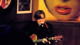 The New Mendicants - He&#39;d be a diamond [Teenage Fanclub cover] (Café&amp;Pop Torgal 2013)