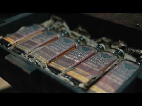 Bearded Lady Vintage Oddities- Burbank