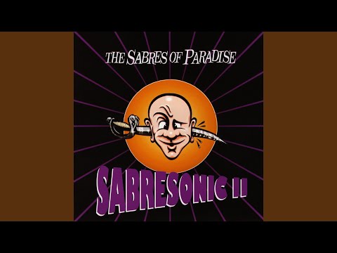 Smokebelch II (David Holmes Mix)