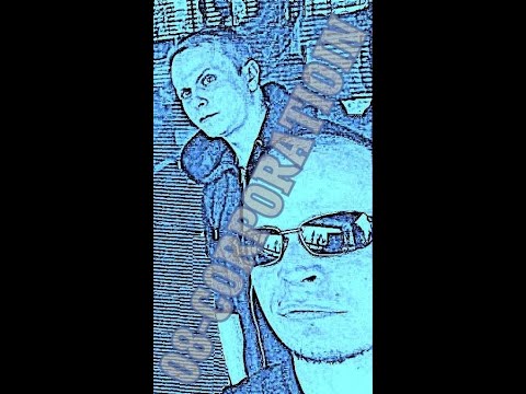 08 CORPORATION - AIDOSTI