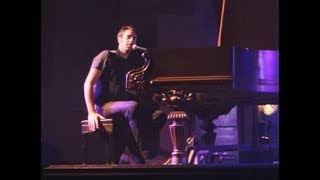 &quot;Until Next Time&quot; Ari Hest Live In Concert July 29, 2016 Mauch Chunk Opera House, Jim Thorpe, PA