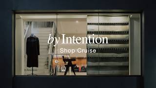 by Intention Shop Cruise