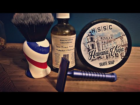 HSSC Havana Vieja | RazoRock Hawk V2