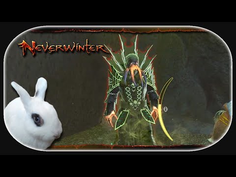 NEVERWINTER: Adventures in Wildspace 🐇 07 - Ein Elite-Illithilich-Lich?