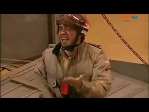 Cuarteto PAL DESEMBARCO NOSMARDÍA, Actuación Completa  Carnaval de Cádiz 2008