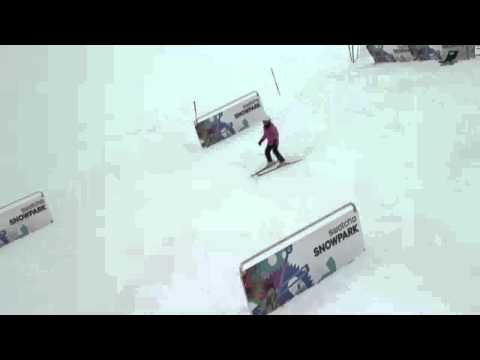 Shoot My Ride: Verbier 2012-02-16 13:53:40