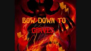 Michale Graves-Exit