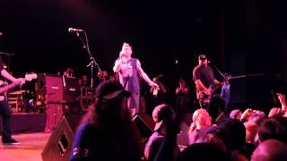 Pennywise and Fat Mike (NOFX) (Live in San Francisco) 2013