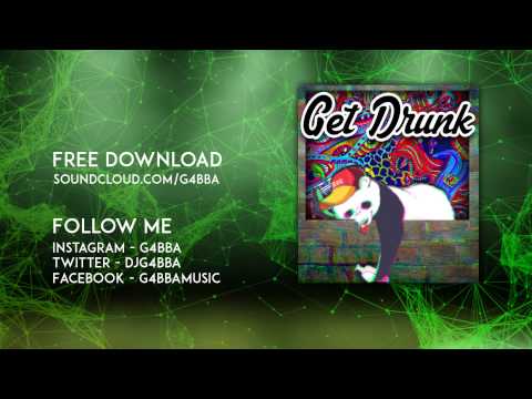 DJ L.A.M.C & G4BBA feat. Rosana Alves - Tonight (G4BBA Edit) (Free Download)