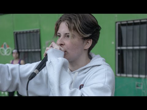 EL FROM vs CTZ vs ROMA vs EZE / 8vos - Fecha 3 (Torneo FMS 🇦🇷) / Lov Freestyle