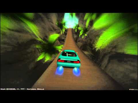 NaturalSkillz - DSL Ft ???