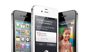 Apple iPhone 4S 8GB