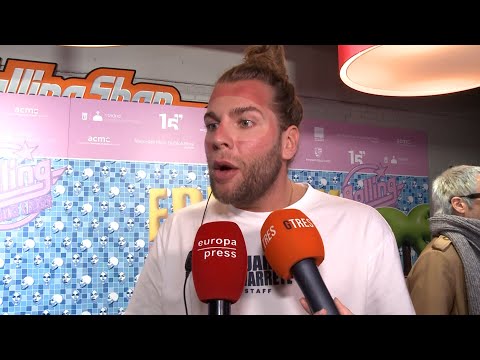 Eduardo Navarrete opina sobre las críticas recibidas sobre sus operaciones estéticas