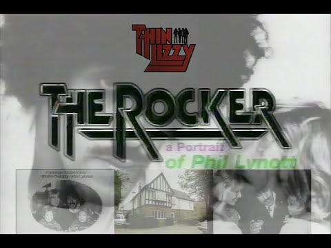 Phil Lynott Documentary RTE 1995