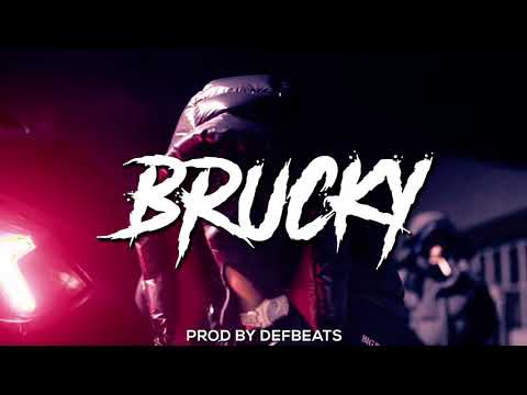 #OFB Dsavv X Akz X SJ X UK Drill Type Beat - "BRUCKY" | UK Drill Instrumental 2021