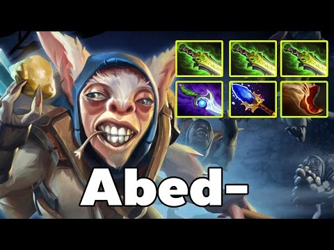 Abed- Meepo MMR 7300+