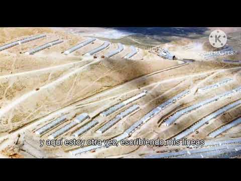 RECUERDOS DE MINA EL AGUILAR
